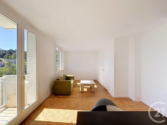 Appartement F3 &agrave; louer - 3 pi&egrave;ces - 62,13 m2 - Montelimar - 26 - RHONE-ALPES