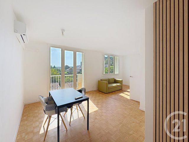 Appartement F3 &agrave; louer - 3 pi&egrave;ces - 62,13 m2 - Montelimar - 26 - RHONE-ALPES