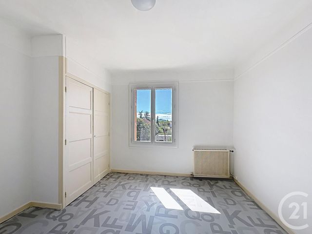 Appartement F2 &agrave; louer - 2 pi&egrave;ces - 56,65 m2 - Montelimar - 26 - RHONE-ALPES