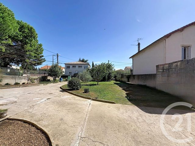 Appartement F2 &agrave; louer - 2 pi&egrave;ces - 56,65 m2 - Montelimar - 26 - RHONE-ALPES