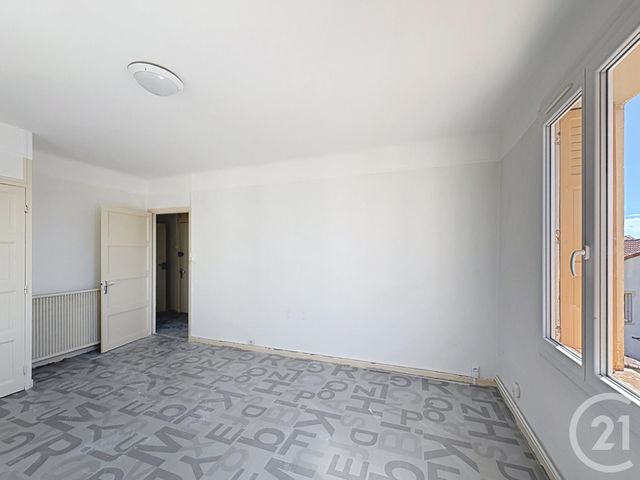 Appartement F2 &agrave; louer - 2 pi&egrave;ces - 56,65 m2 - Montelimar - 26 - RHONE-ALPES