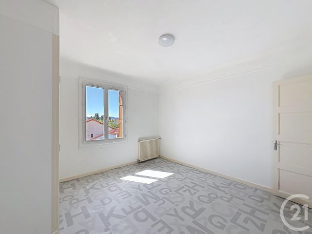 Appartement F2 &agrave; louer - 2 pi&egrave;ces - 56,65 m2 - Montelimar - 26 - RHONE-ALPES
