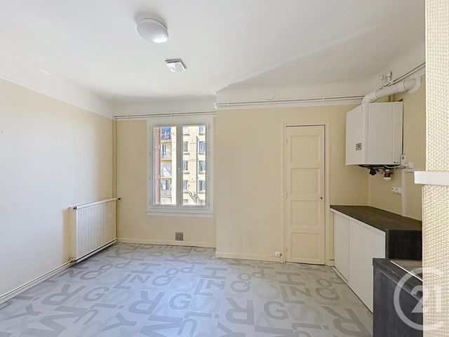 Appartement F2 &agrave; louer - 2 pi&egrave;ces - 56,65 m2 - Montelimar - 26 - RHONE-ALPES