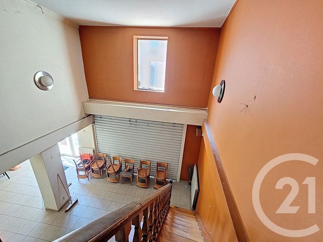 Immeuble &agrave; vendre - 340 m2 - Montelimar - 26 - RHONE-ALPES