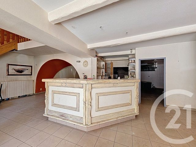 Immeuble &agrave; vendre - 340 m2 - Montelimar - 26 - RHONE-ALPES
