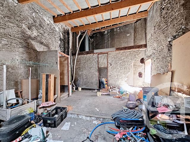 Immeuble &agrave; vendre - 340 m2 - Montelimar - 26 - RHONE-ALPES