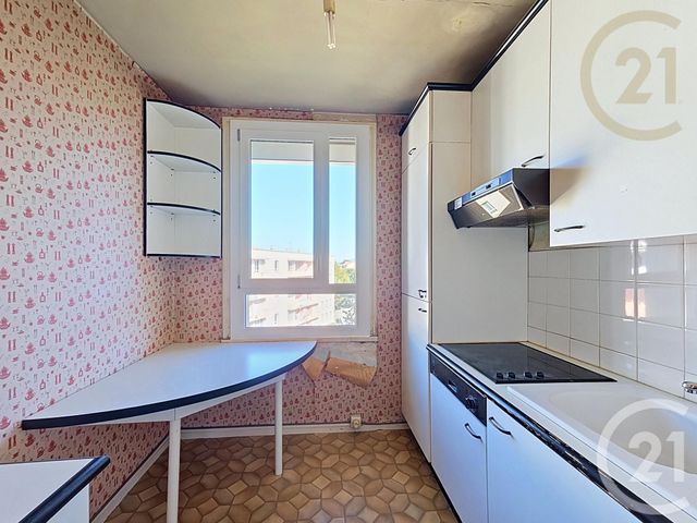 Appartement F5 &agrave; vendre - 5 pi&egrave;ces - 76,14 m2 - Montelimar - 26 - RHONE-ALPES
