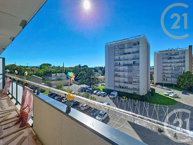 Appartement F5 &agrave; vendre - 5 pi&egrave;ces - 76,14 m2 - Montelimar - 26 - RHONE-ALPES