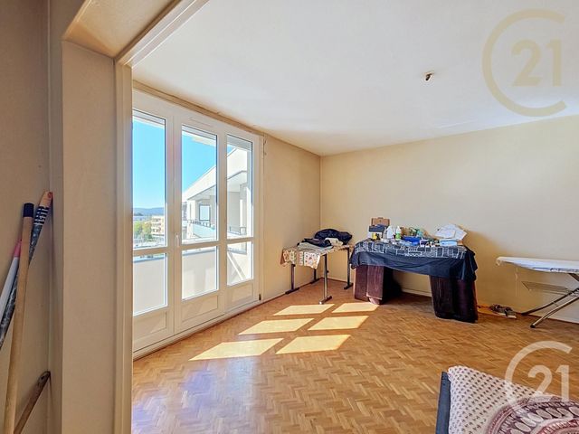 Appartement F5 &agrave; vendre - 5 pi&egrave;ces - 76,14 m2 - Montelimar - 26 - RHONE-ALPES
