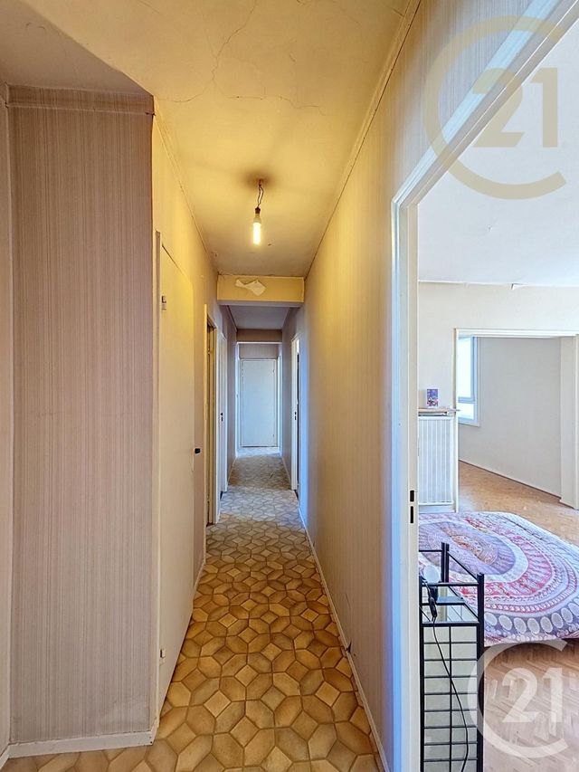 Appartement F5 &agrave; vendre - 5 pi&egrave;ces - 76,14 m2 - Montelimar - 26 - RHONE-ALPES