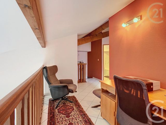 Appartement F2 &agrave; louer - 2 pi&egrave;ces - 63,50 m2 - Montelimar - 26 - RHONE-ALPES