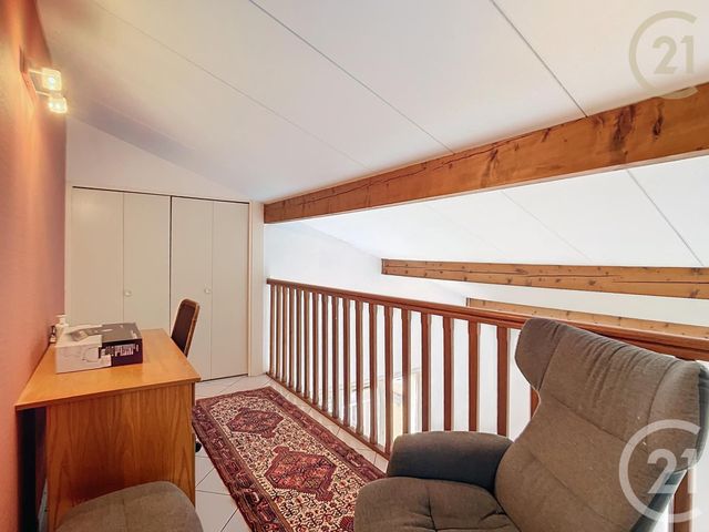 Appartement F2 &agrave; louer - 2 pi&egrave;ces - 63,50 m2 - Montelimar - 26 - RHONE-ALPES