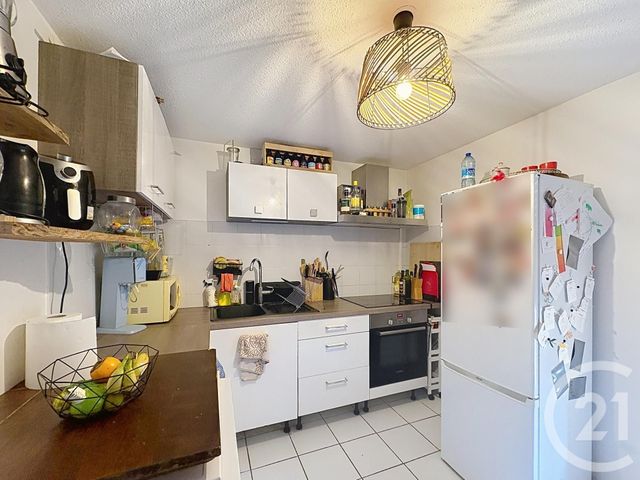 Appartement F2 &agrave; louer - 2 pi&egrave;ces - 63,50 m2 - Montelimar - 26 - RHONE-ALPES