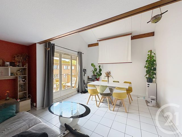 Appartement F2 &agrave; louer - 2 pi&egrave;ces - 63,50 m2 - Montelimar - 26 - RHONE-ALPES