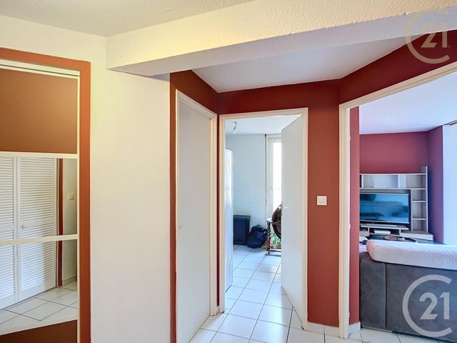 Appartement F2 &agrave; louer - 2 pi&egrave;ces - 63,50 m2 - Montelimar - 26 - RHONE-ALPES