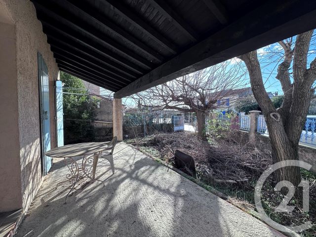 Maison à vendre - 5 pièces - 125,68 m2 - Cavaillon - 84 - PROVENCE-ALPES-COTE-D-AZUR