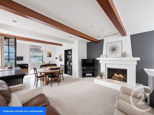 Maison à vendre - 5 pièces - 125,68 m2 - Cavaillon - 84 - PROVENCE-ALPES-COTE-D-AZUR