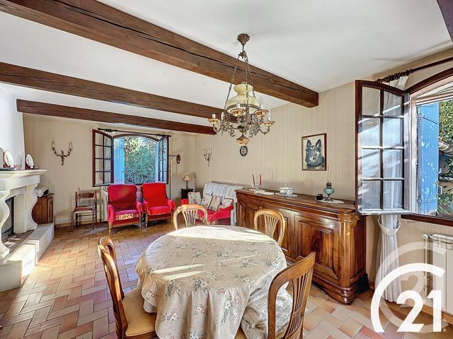 Maison à vendre - 5 pièces - 125,68 m2 - Cavaillon - 84 - PROVENCE-ALPES-COTE-D-AZUR