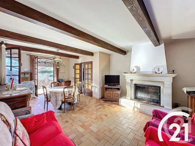 Maison à vendre - 5 pièces - 125,68 m2 - Cavaillon - 84 - PROVENCE-ALPES-COTE-D-AZUR