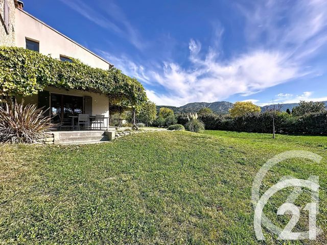 Maison à vendre CAVAILLON