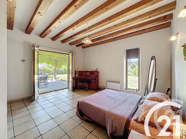 Maison à vendre - 9 pièces - 196 m2 - Cavaillon - 84 - PROVENCE-ALPES-COTE-D-AZUR