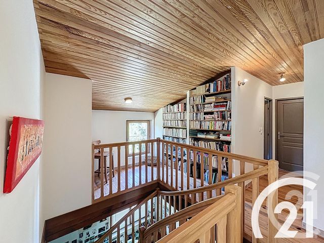 Maison à vendre - 9 pièces - 196 m2 - Cavaillon - 84 - PROVENCE-ALPES-COTE-D-AZUR