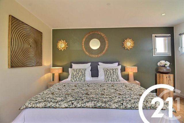 Maison &agrave; vendre - 7 pi&egrave;ces - 225 m2 - Cavaillon - 84 - PROVENCE-ALPES-COTE-D-AZUR