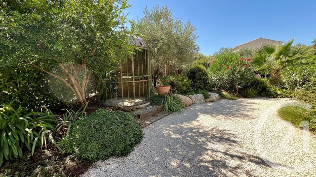 Maison &agrave; vendre - 7 pi&egrave;ces - 225 m2 - Cavaillon - 84 - PROVENCE-ALPES-COTE-D-AZUR