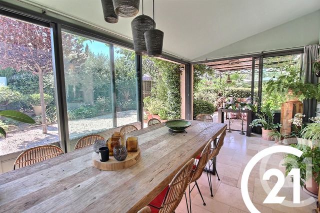 Maison &agrave; vendre - 7 pi&egrave;ces - 225 m2 - Cavaillon - 84 - PROVENCE-ALPES-COTE-D-AZUR