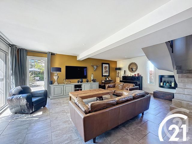 Maison &agrave; vendre - 7 pi&egrave;ces - 225 m2 - Cavaillon - 84 - PROVENCE-ALPES-COTE-D-AZUR