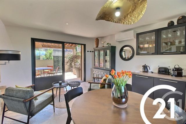 Maison &agrave; vendre - 7 pi&egrave;ces - 225 m2 - Cavaillon - 84 - PROVENCE-ALPES-COTE-D-AZUR