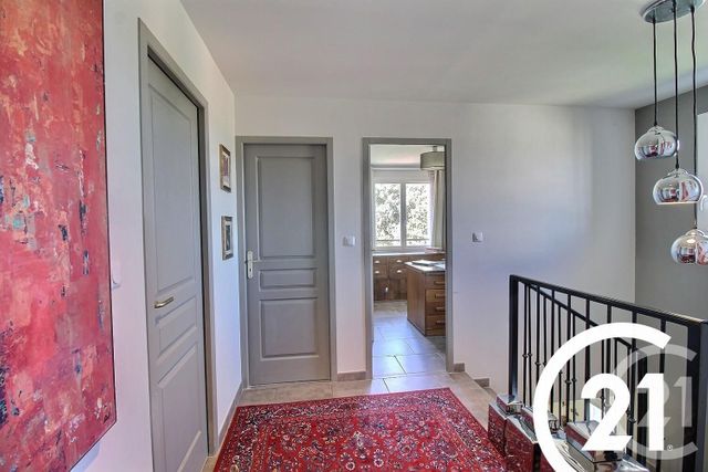 Maison &agrave; vendre - 7 pi&egrave;ces - 225 m2 - Cavaillon - 84 - PROVENCE-ALPES-COTE-D-AZUR