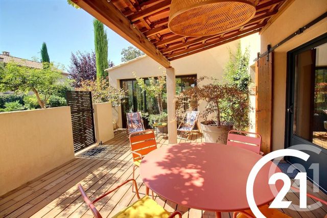 Maison &agrave; vendre - 7 pi&egrave;ces - 225 m2 - Cavaillon - 84 - PROVENCE-ALPES-COTE-D-AZUR