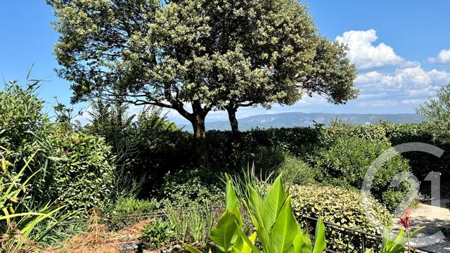 Maison &agrave; vendre - 7 pi&egrave;ces - 225 m2 - Cavaillon - 84 - PROVENCE-ALPES-COTE-D-AZUR