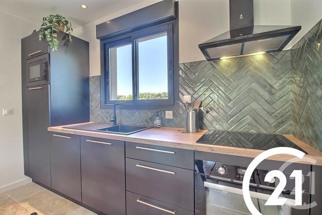 Maison &agrave; vendre - 7 pi&egrave;ces - 225 m2 - Cavaillon - 84 - PROVENCE-ALPES-COTE-D-AZUR