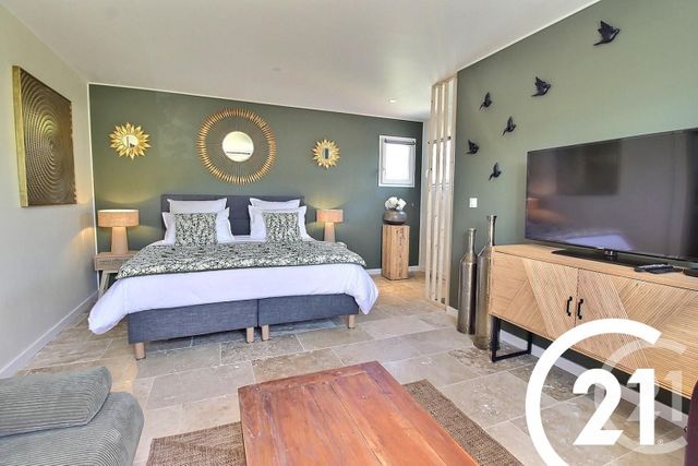 Maison &agrave; vendre - 7 pi&egrave;ces - 225 m2 - Cavaillon - 84 - PROVENCE-ALPES-COTE-D-AZUR