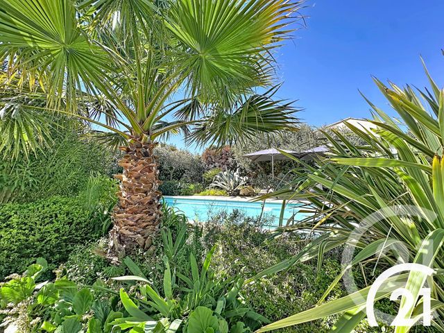 Maison &agrave; vendre - 7 pi&egrave;ces - 225 m2 - Cavaillon - 84 - PROVENCE-ALPES-COTE-D-AZUR