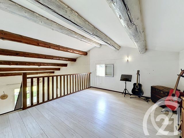 Maison &agrave; vendre - 5 pi&egrave;ces - 105 m2 - Cavaillon - 84 - PROVENCE-ALPES-COTE-D-AZUR