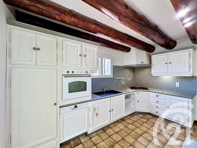 Maison &agrave; vendre - 5 pi&egrave;ces - 105 m2 - Cavaillon - 84 - PROVENCE-ALPES-COTE-D-AZUR