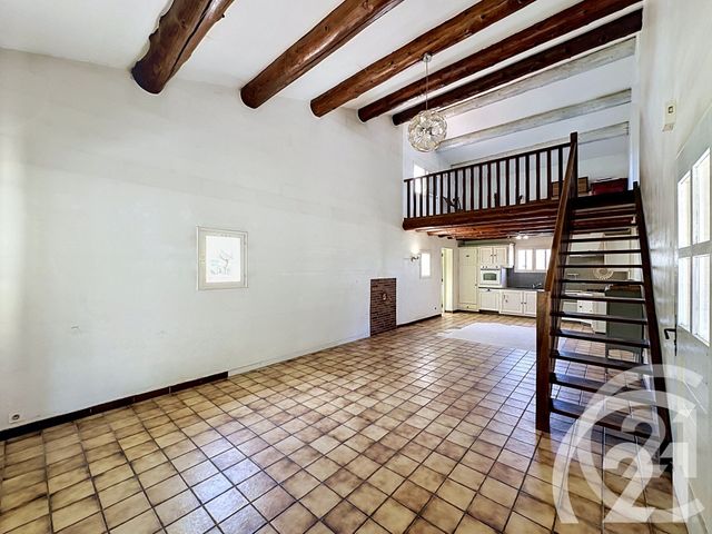 Maison &agrave; vendre - 5 pi&egrave;ces - 105 m2 - Cavaillon - 84 - PROVENCE-ALPES-COTE-D-AZUR