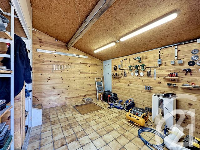 Maison &agrave; vendre - 5 pi&egrave;ces - 105 m2 - Cavaillon - 84 - PROVENCE-ALPES-COTE-D-AZUR