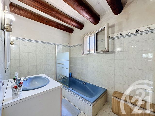 Maison &agrave; vendre - 5 pi&egrave;ces - 105 m2 - Cavaillon - 84 - PROVENCE-ALPES-COTE-D-AZUR