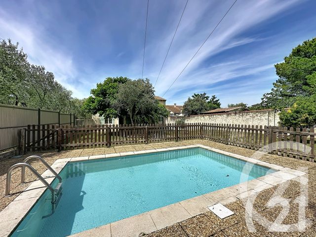 Maison &agrave; vendre - 5 pi&egrave;ces - 105 m2 - Cavaillon - 84 - PROVENCE-ALPES-COTE-D-AZUR