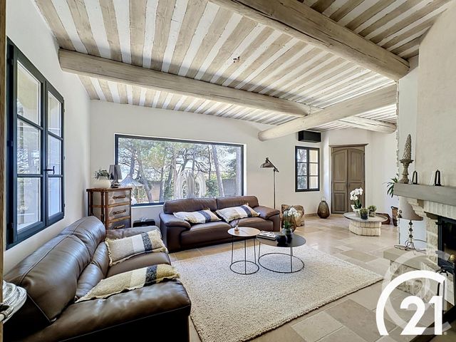 Maison &agrave; vendre - 7 pi&egrave;ces - 185 m2 - Cavaillon - 84 - PROVENCE-ALPES-COTE-D-AZUR