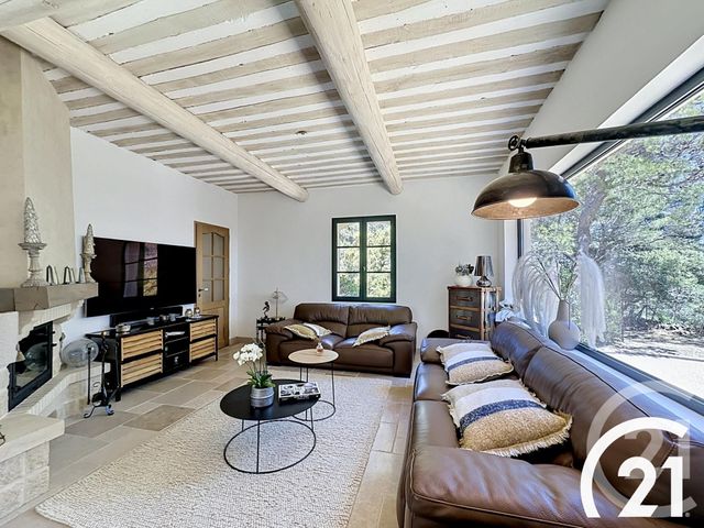 Maison &agrave; vendre - 7 pi&egrave;ces - 185 m2 - Cavaillon - 84 - PROVENCE-ALPES-COTE-D-AZUR