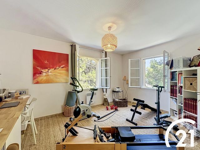 Maison &agrave; vendre - 7 pi&egrave;ces - 185 m2 - Cavaillon - 84 - PROVENCE-ALPES-COTE-D-AZUR
