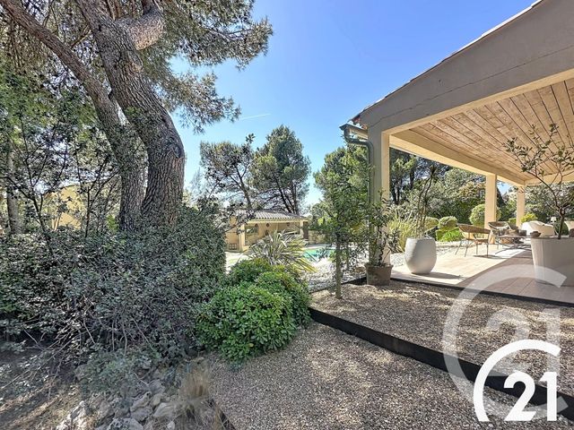 Maison &agrave; vendre - 7 pi&egrave;ces - 185 m2 - Cavaillon - 84 - PROVENCE-ALPES-COTE-D-AZUR