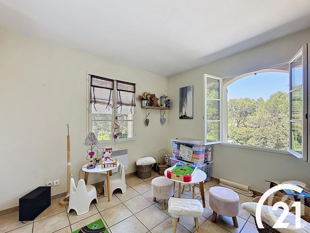 Maison &agrave; vendre - 7 pi&egrave;ces - 185 m2 - Cavaillon - 84 - PROVENCE-ALPES-COTE-D-AZUR
