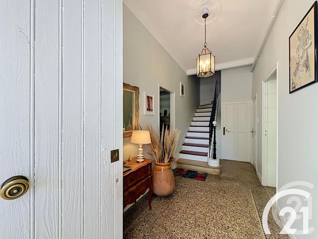 Maison &agrave; vendre - 10 pi&egrave;ces - 270,12 m2 - Cavaillon - 84 - PROVENCE-ALPES-COTE-D-AZUR