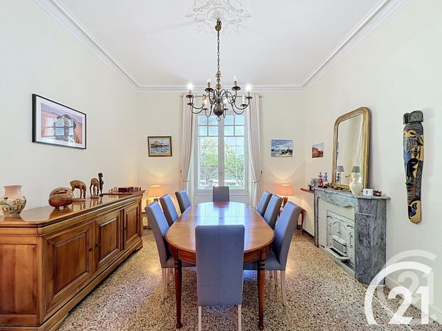 Maison &agrave; vendre - 10 pi&egrave;ces - 270,12 m2 - Cavaillon - 84 - PROVENCE-ALPES-COTE-D-AZUR